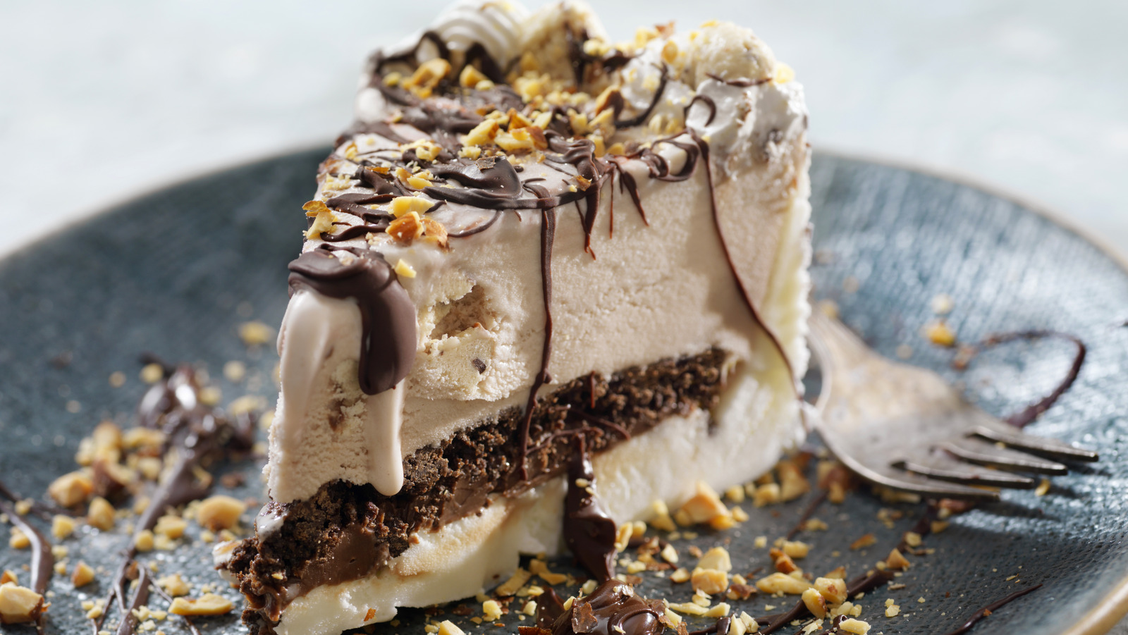 How Long Does It Take To Thaw An Ice Cream Cake?