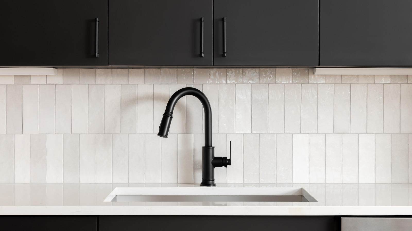 How Long Does Peel-And-Stick Tile Backsplash Last?