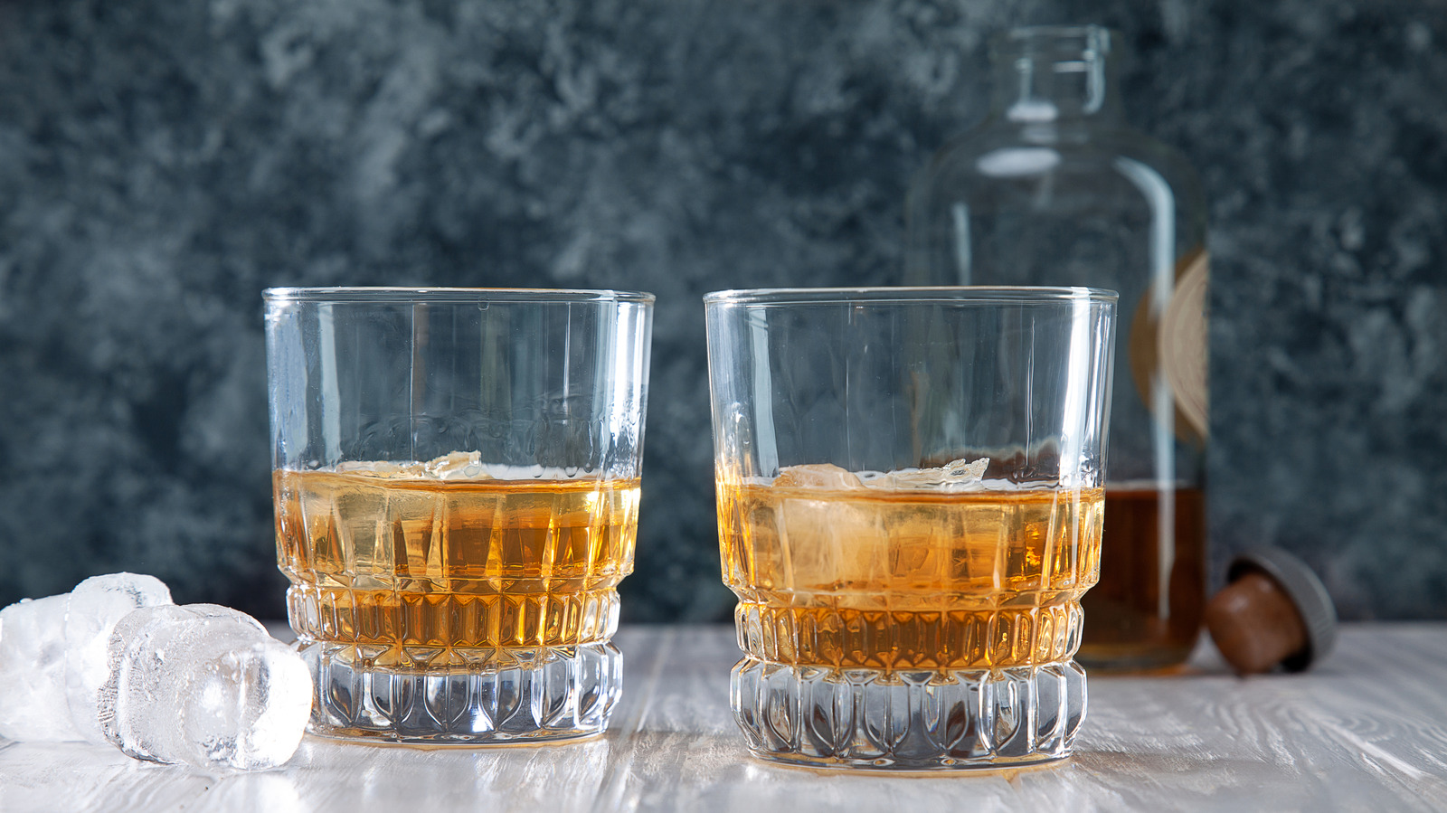 How Long Is Opened Bourbon Good For?