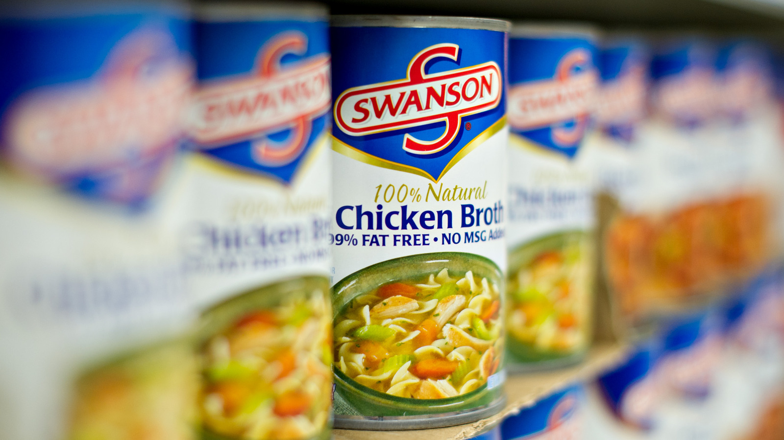 How Long StoreBought Chicken Broth Lasts, Open Or Sealed