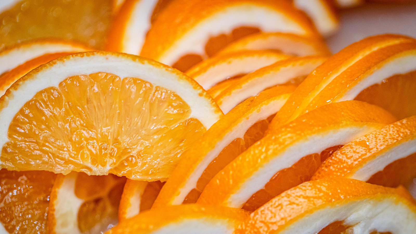 How Many Oranges Do You Need For One Cup Of Juice?