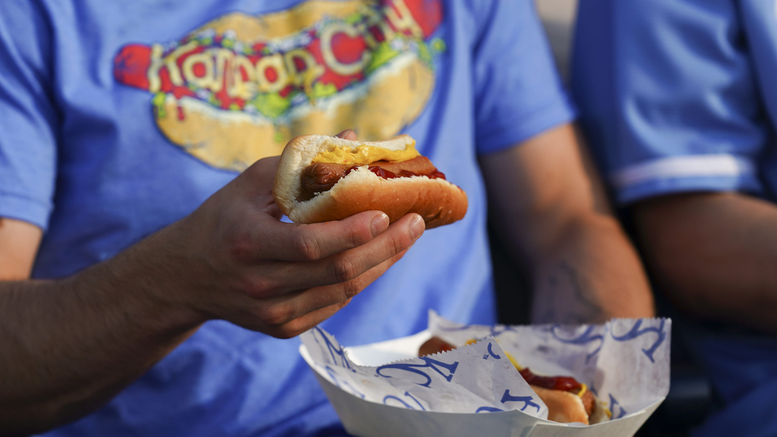 How Much Does A Hot Dog Cost At The Super Bowl?