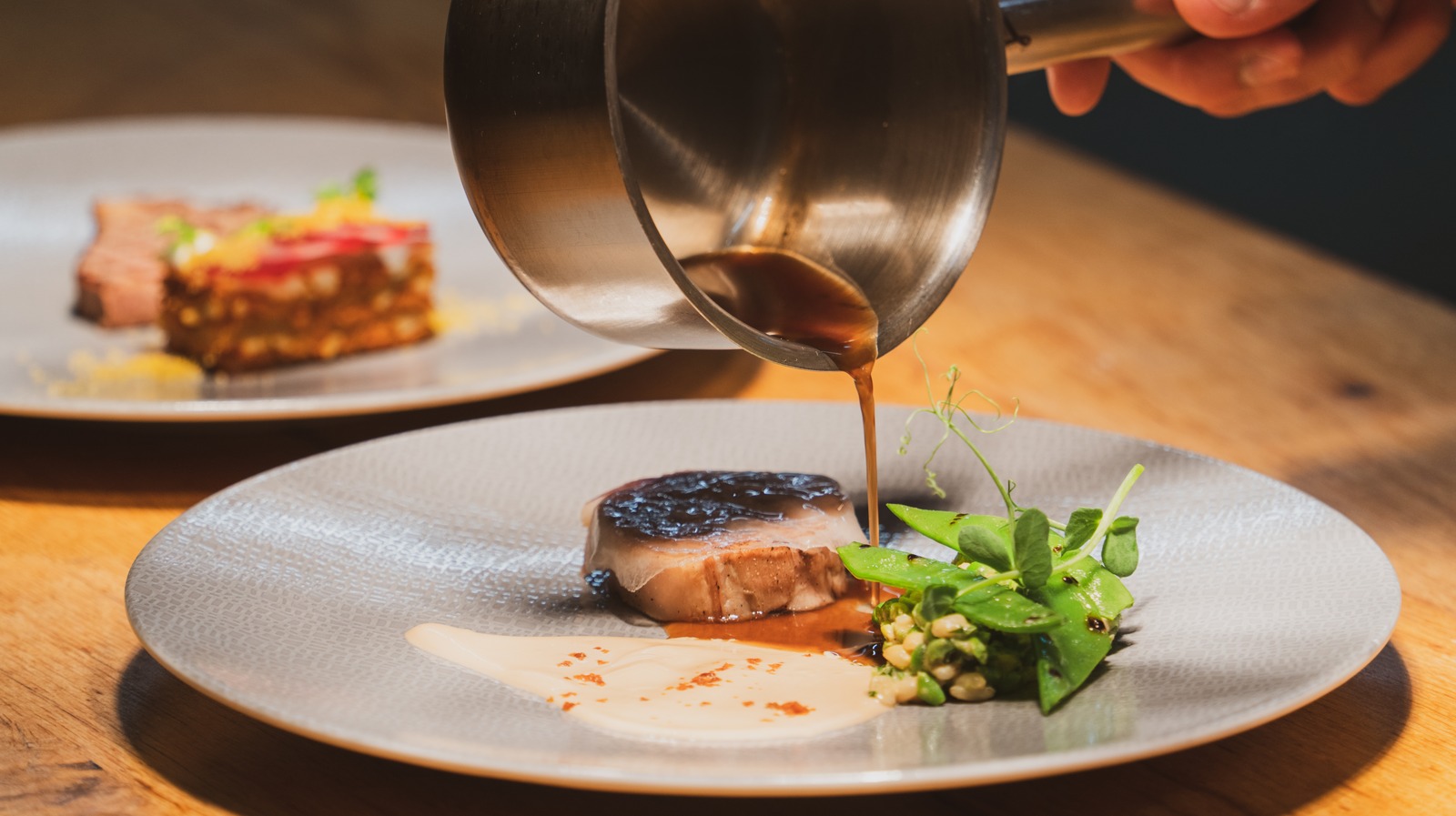 How Restaurants Earn Michelin Stars, And What Each Star Means