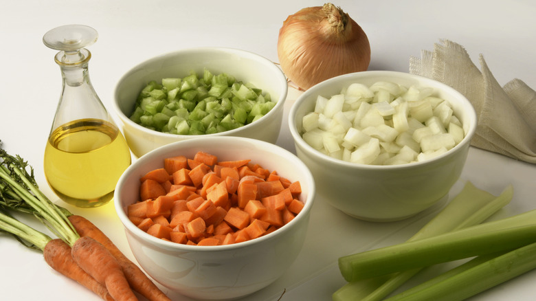 Mirepoix