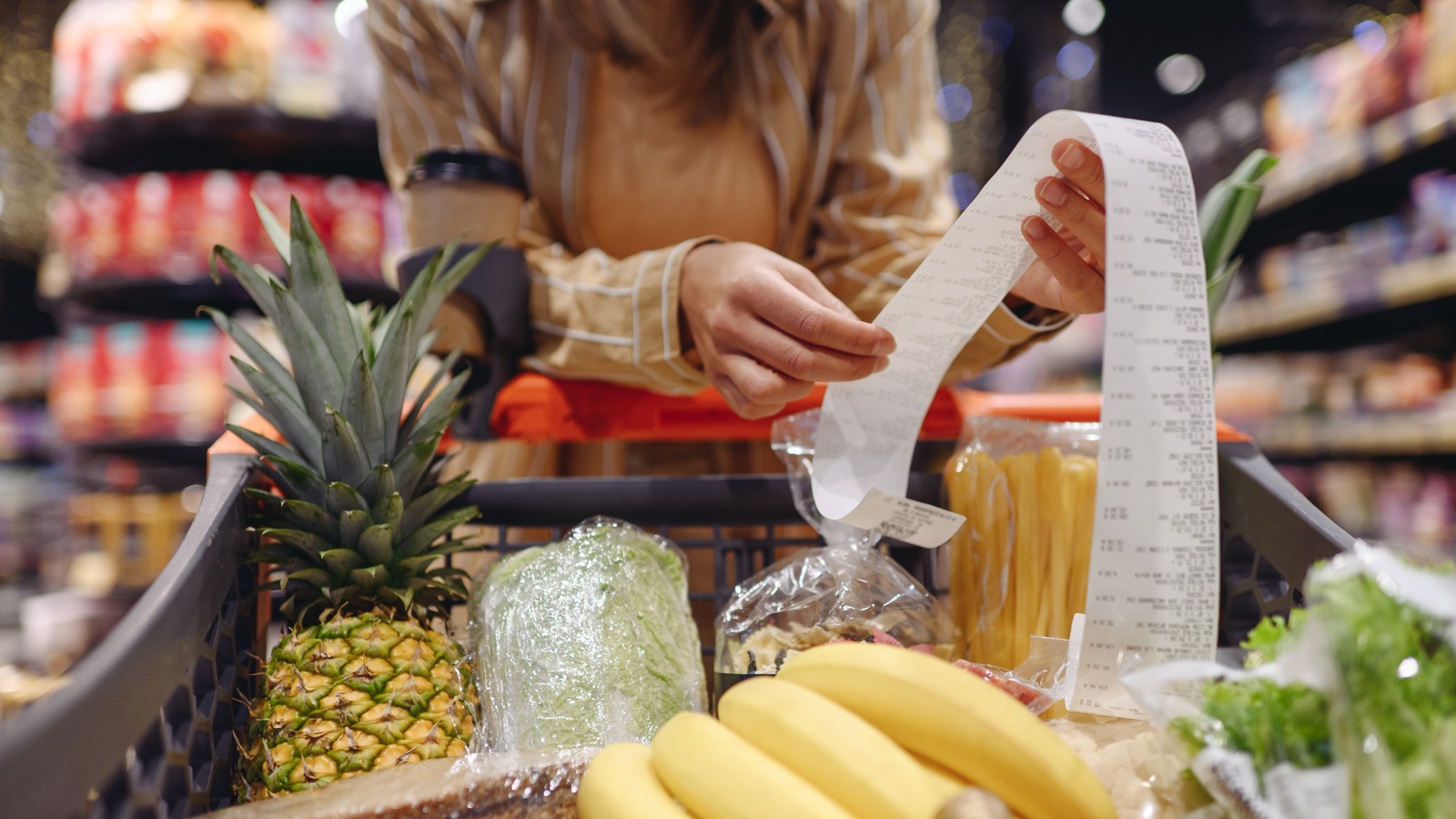 How To Avoid Buying Too Many Groceries