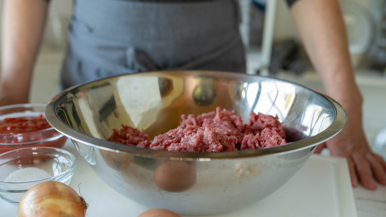 meatloaf ingredients