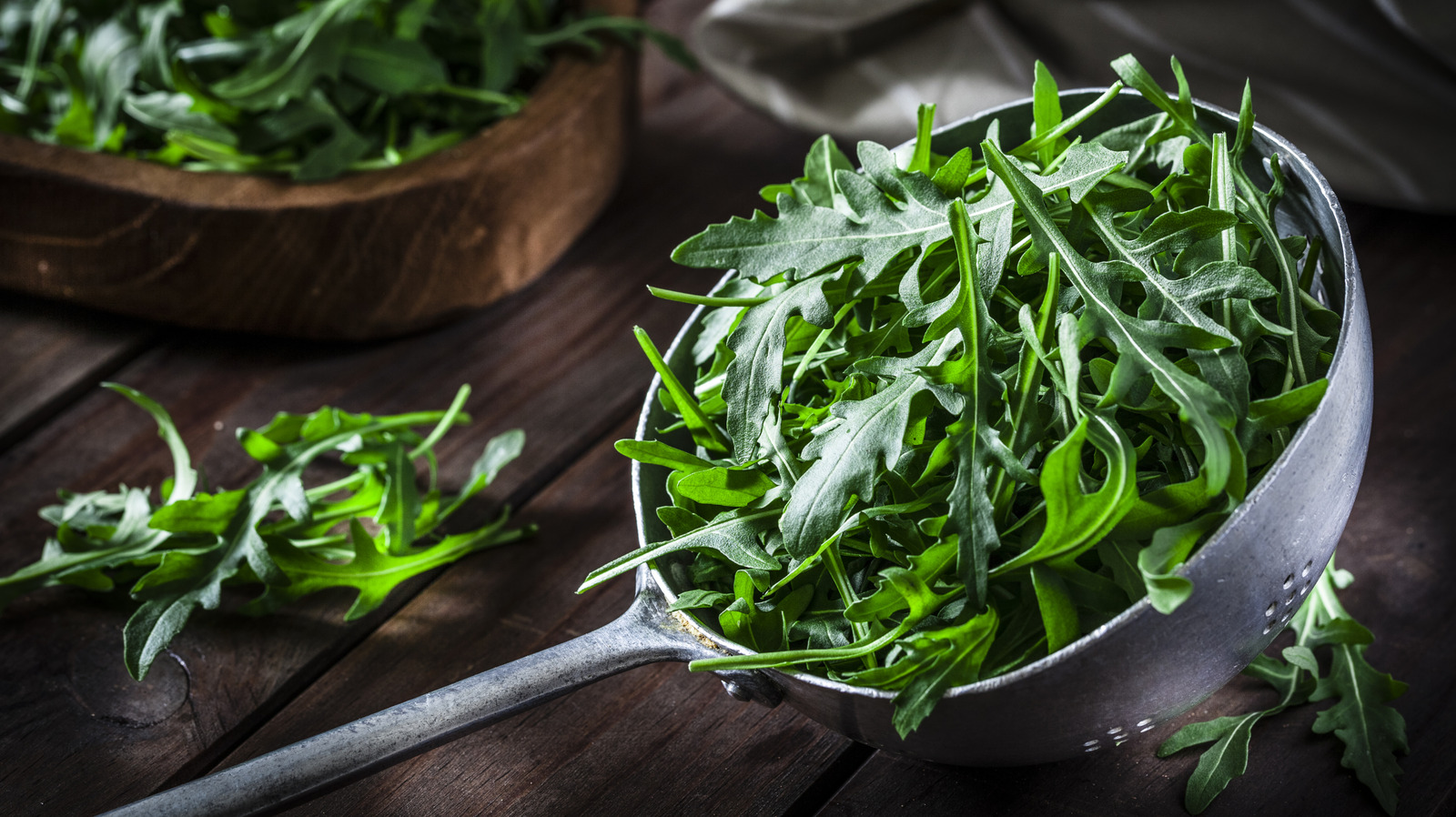 How to Fix Bitter Greens: Simple Tricks for Delicious Flavor