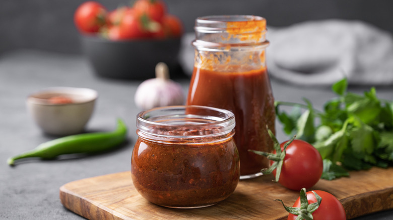 Make Jarred Marinara 10 Times Better With One Spice That Mimics Italian Sausage Flavor