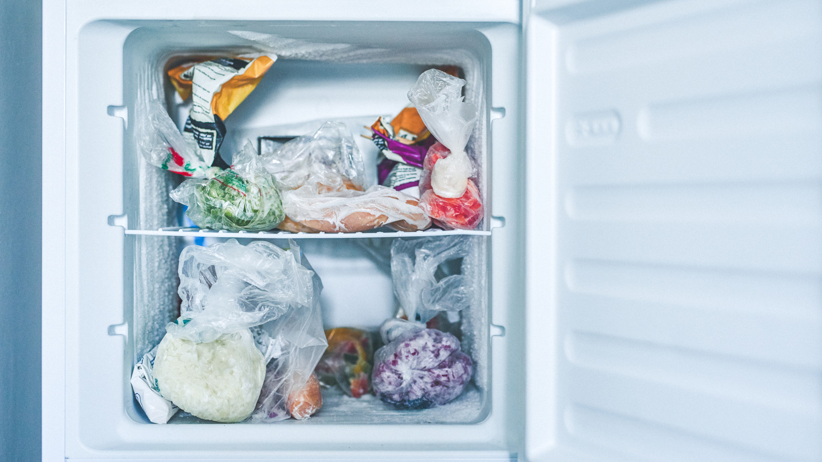 So organisieren Sie Ihren Gefrierschrank vor den Feiertagen!