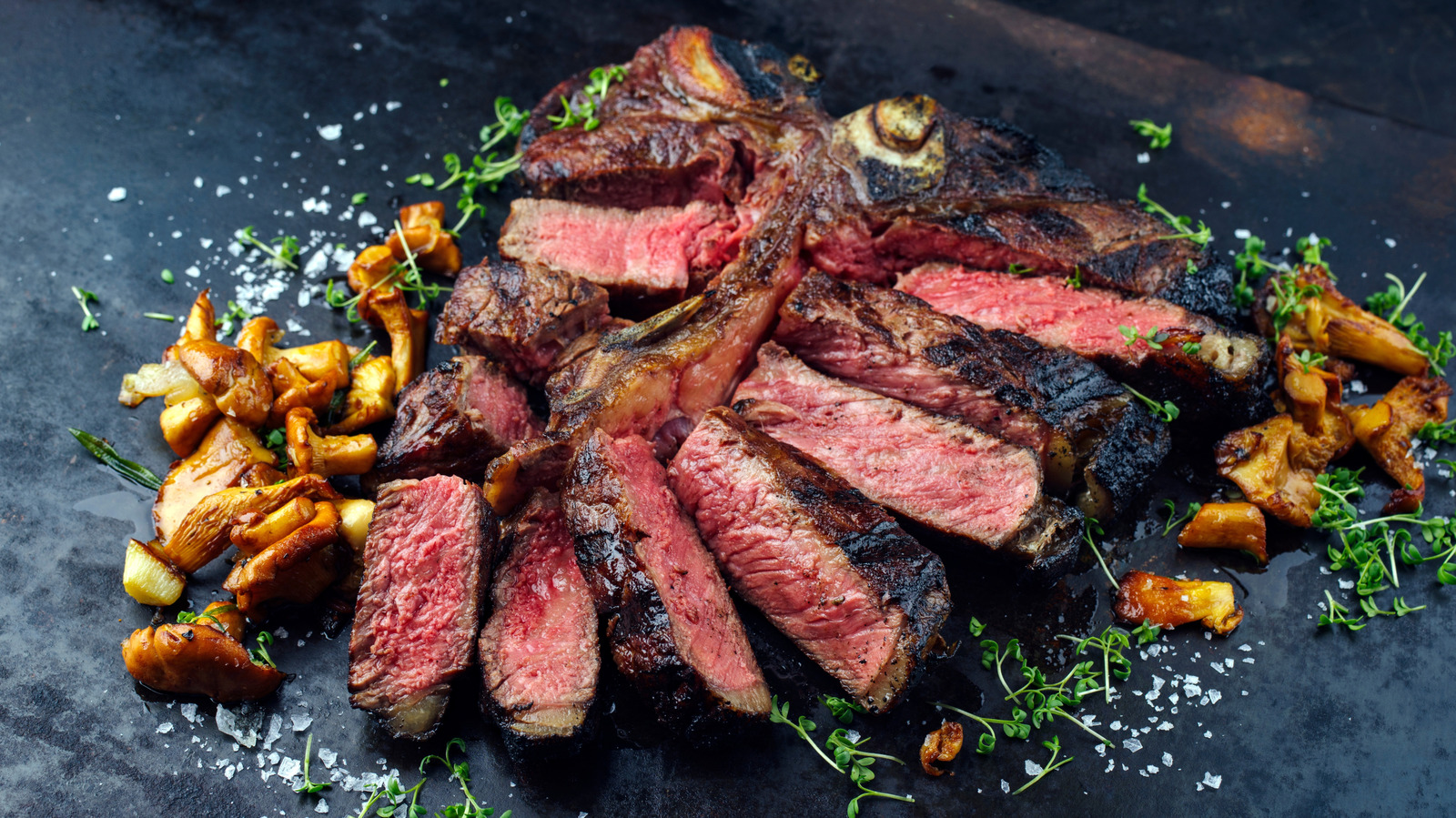 How To Pair Tequila And Steak