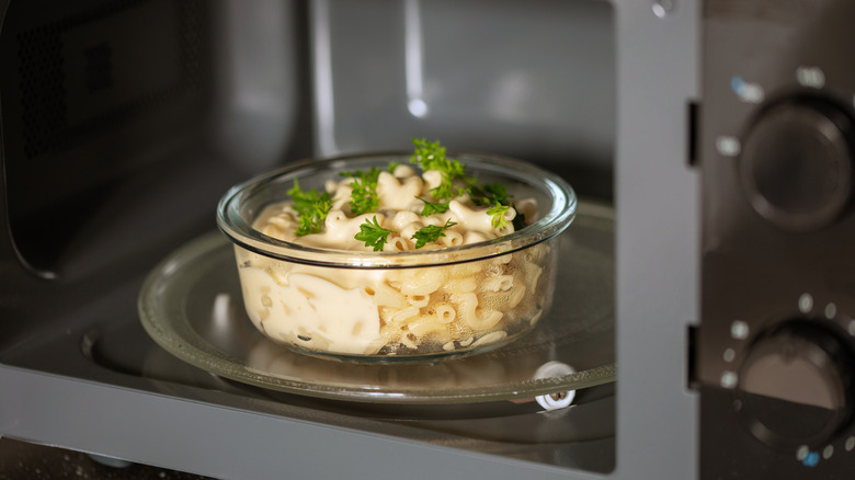 Stop Microwaving Leftover Pasta: Keep It Moist And Soft With This Reheating Method