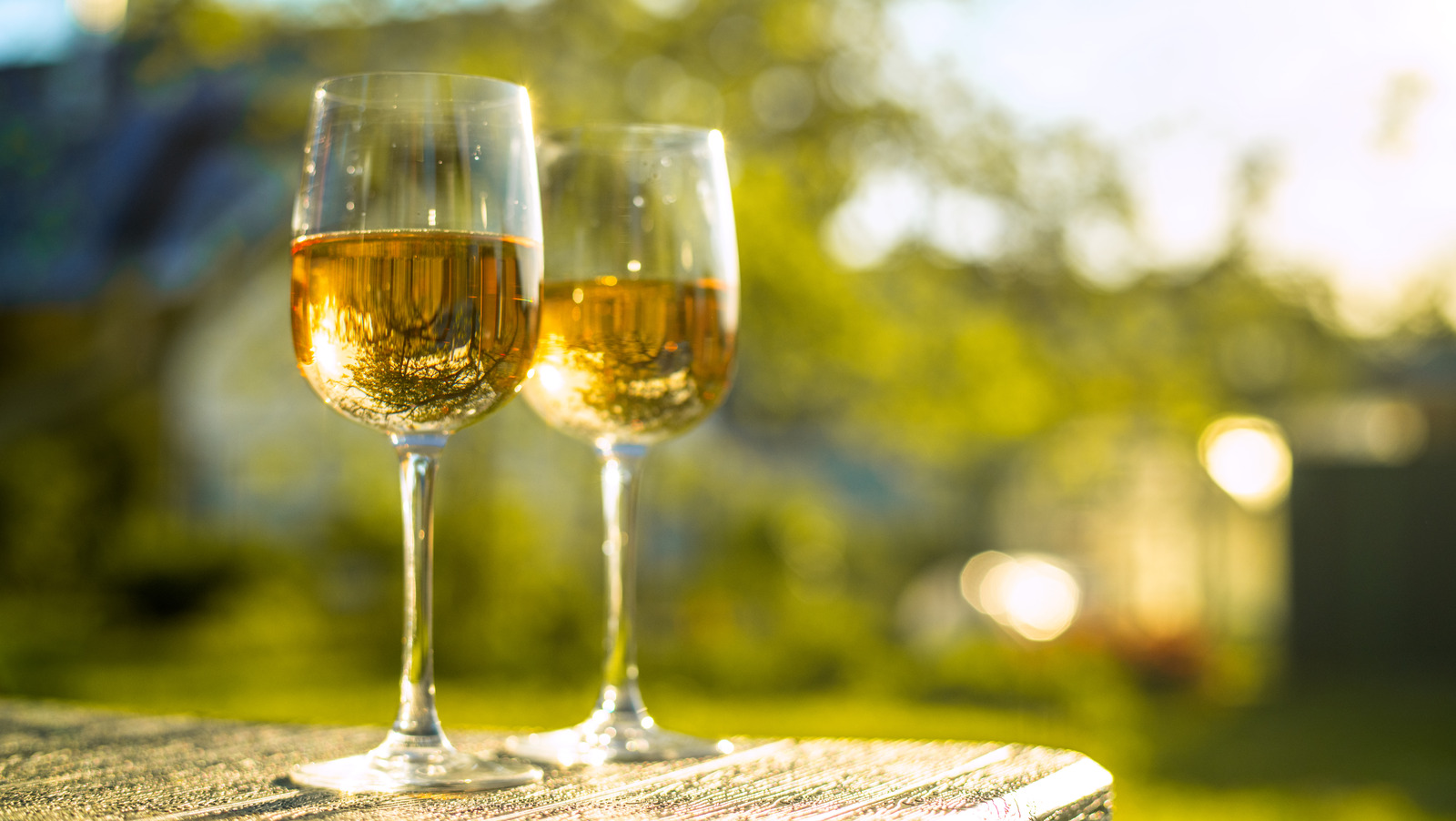 How To Substitute For White Wine When Cooking