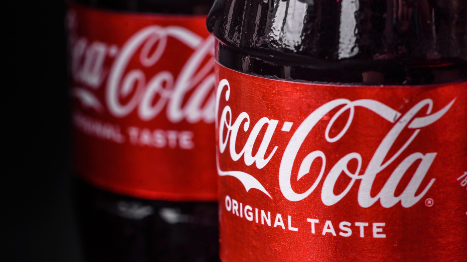 How To Turn Coca-Cola Into A Sticky, Sweet, Caramel-Inspired Sauce