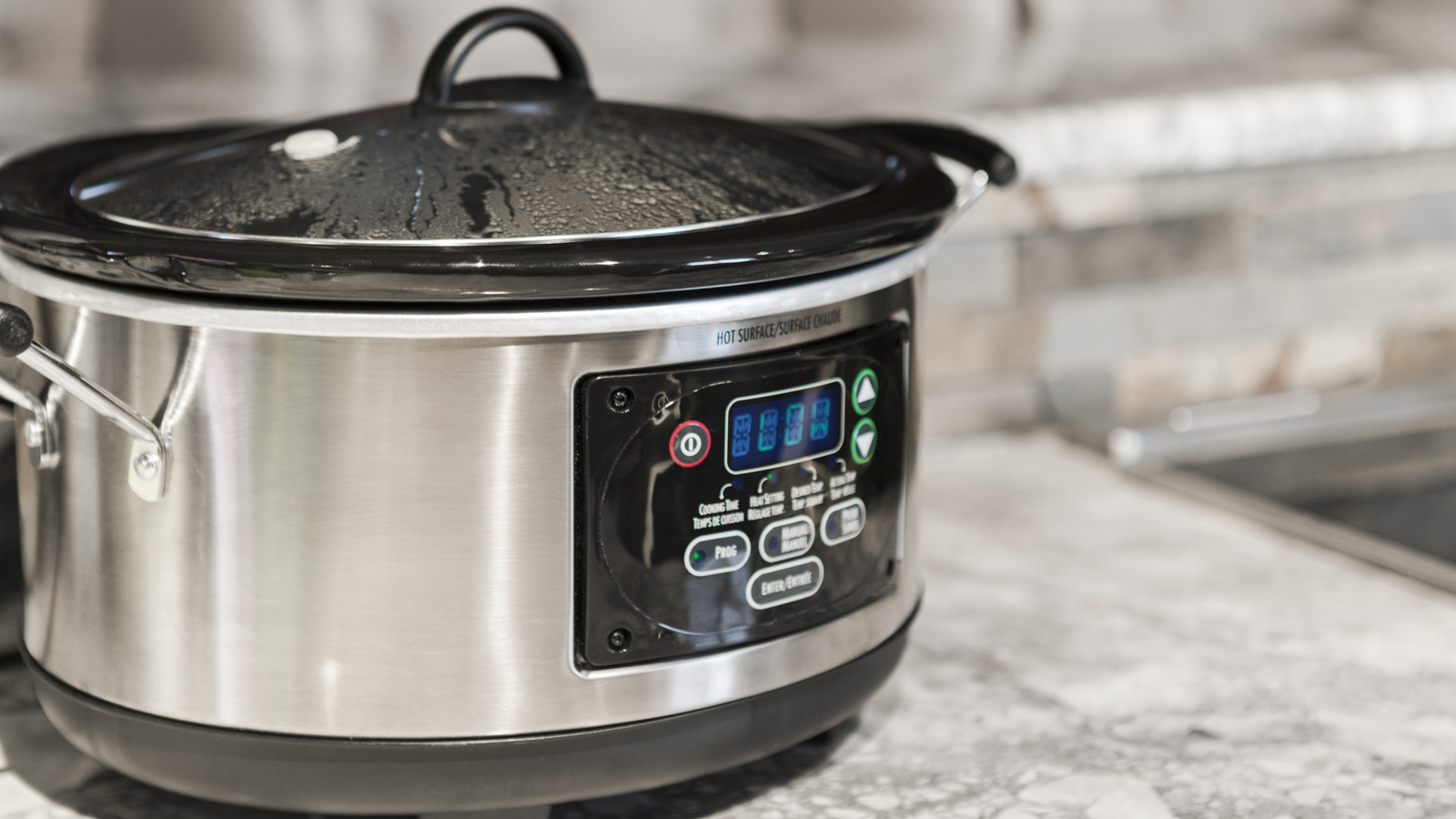 Can you preheat a crock pot deals