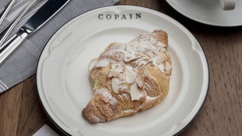 copain croissant