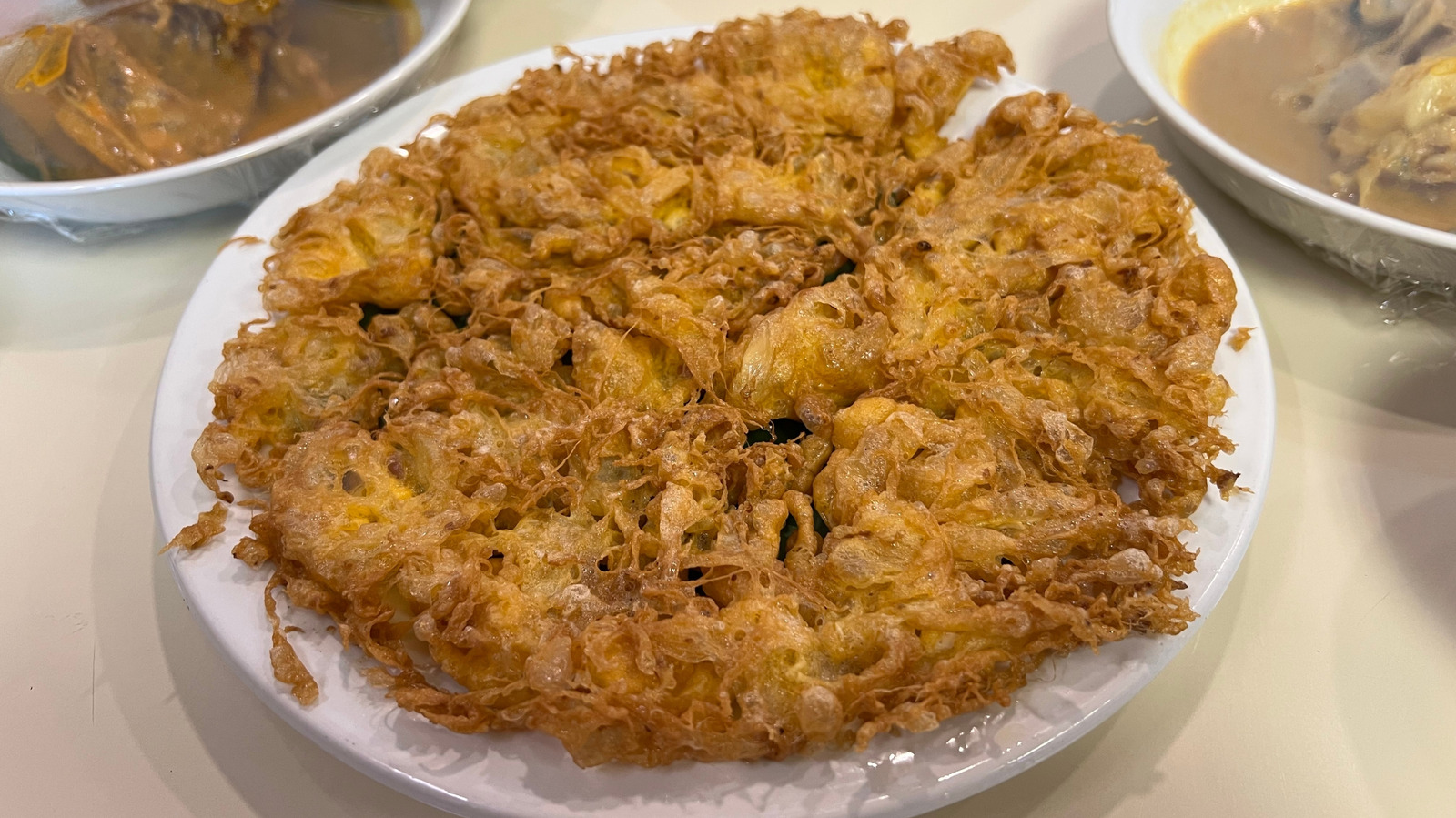 If You've Never Thought About Deep-Frying Scrambled Eggs, It's Time To ...