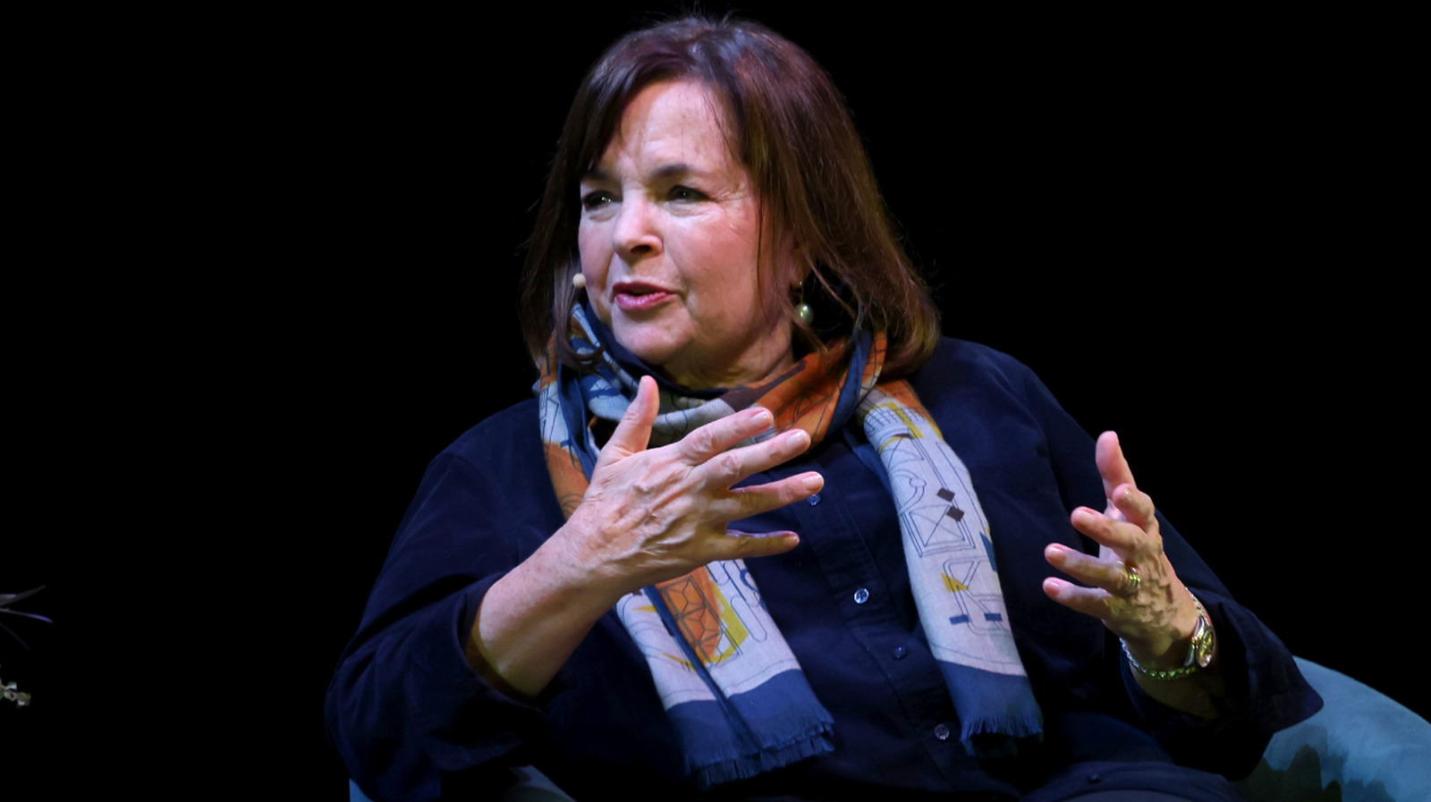 The Classic Dressing Ina Garten Uses As An Unbeatable Dip For Shrimp