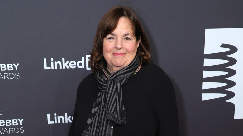 Ina Garten