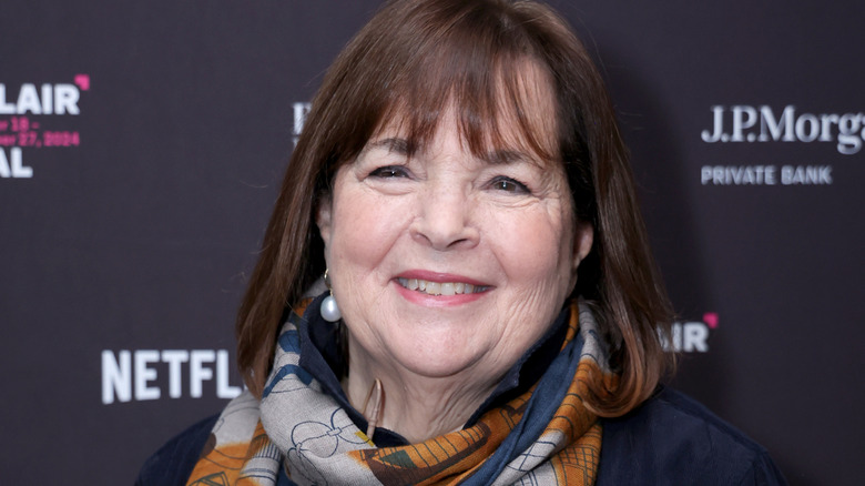 Ina Garten