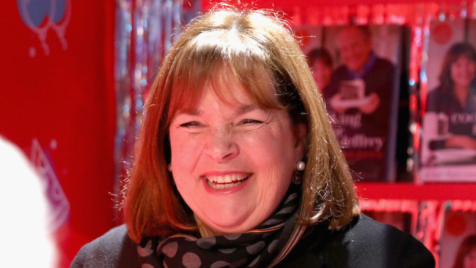 Ina Gartens Rinderbrust ist kinderleicht und enthält eine Sauce ...