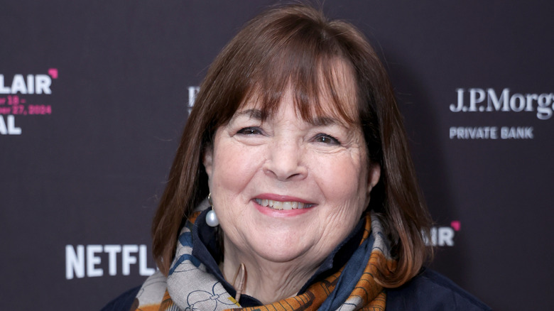 Ina Garten