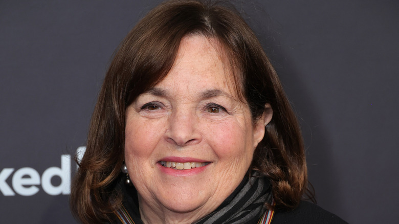 Ina Garten