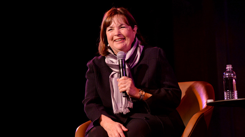 Ina Garten