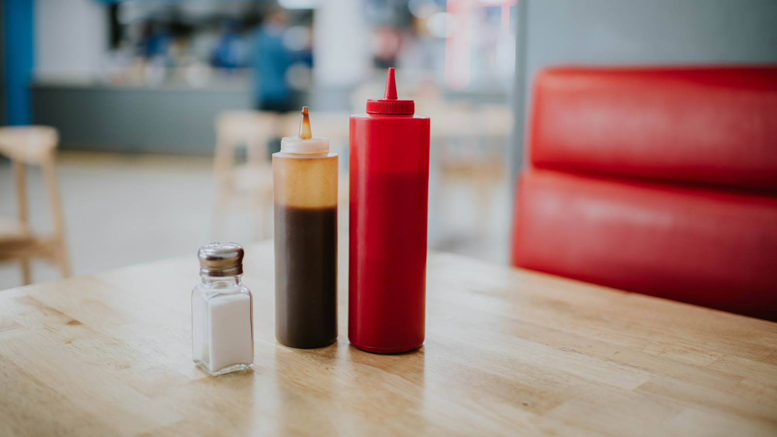 Is It Safe To Store Ketchup At Room Temperature?