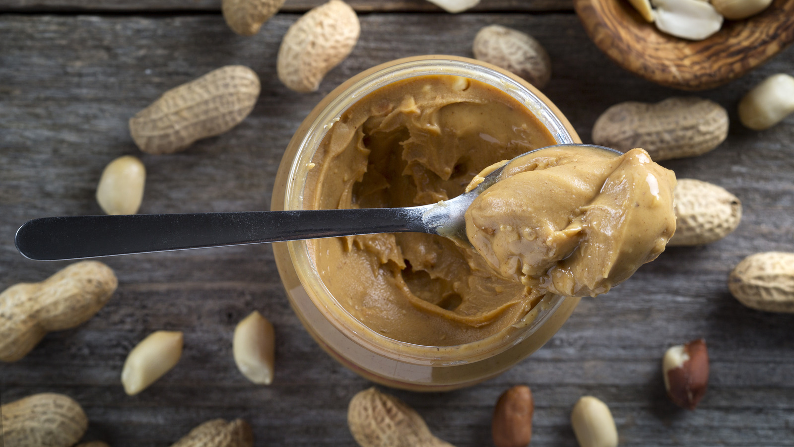 Is Peanut Butter A Liquid? Here's What The TSA Says