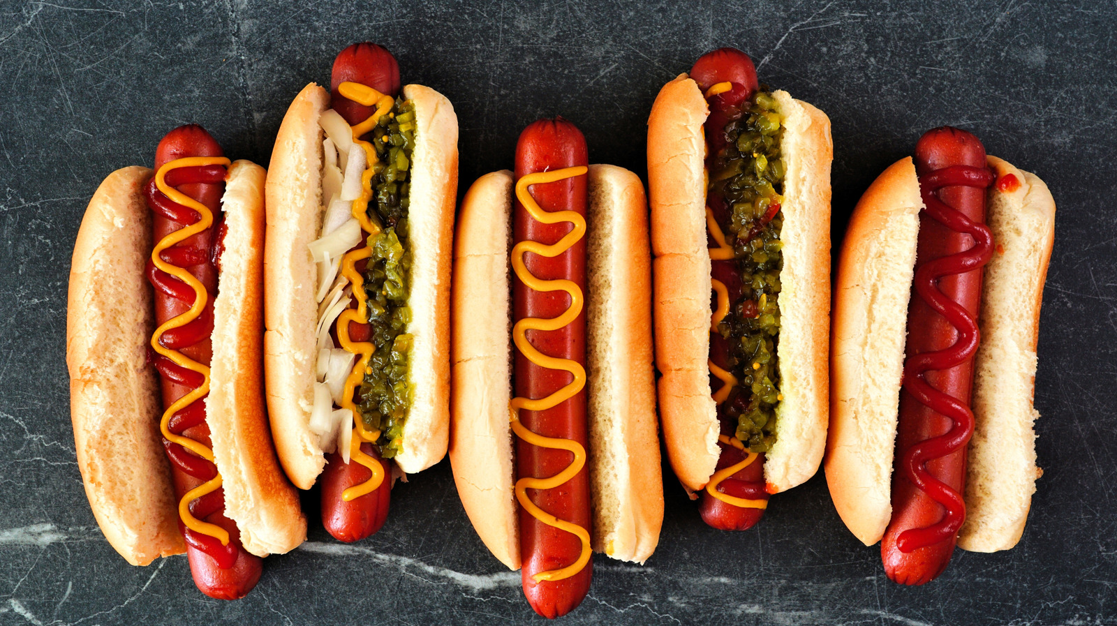 It Doesn't Matter What People Say. We'll Always Defend Gas Station Hot Dogs - Chowhound