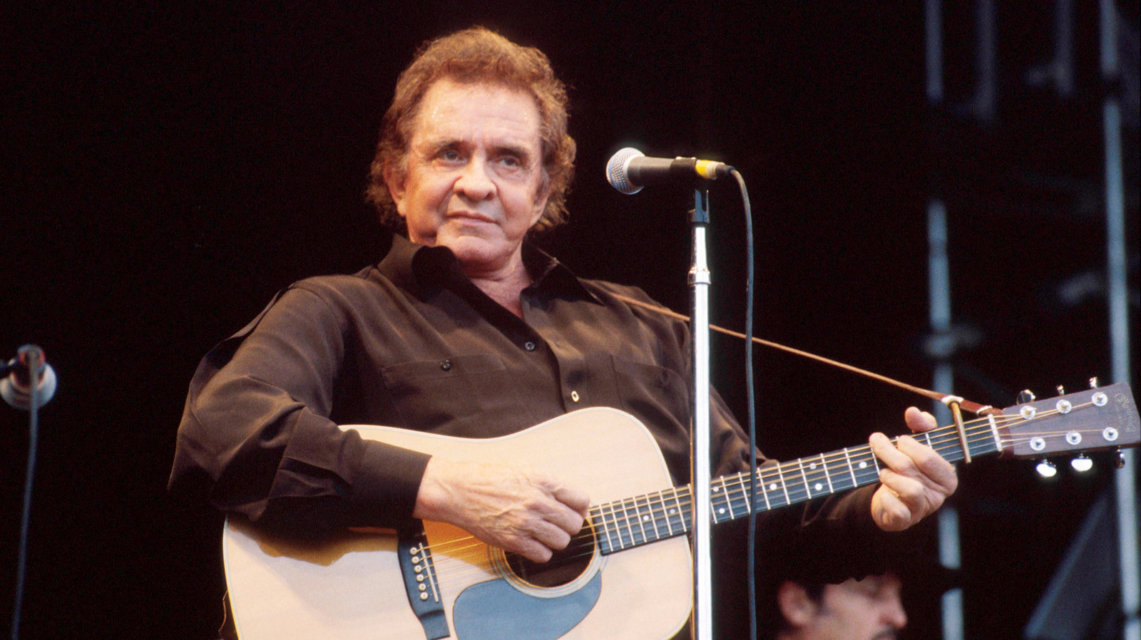 Johnny Cash aß dieses preiswerte Fleisch gern zum Frühstück.
