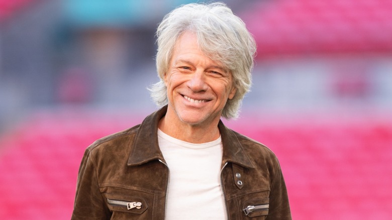 Jon Bon Jovi