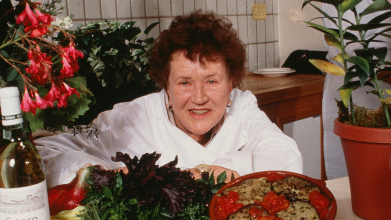 Julia Child