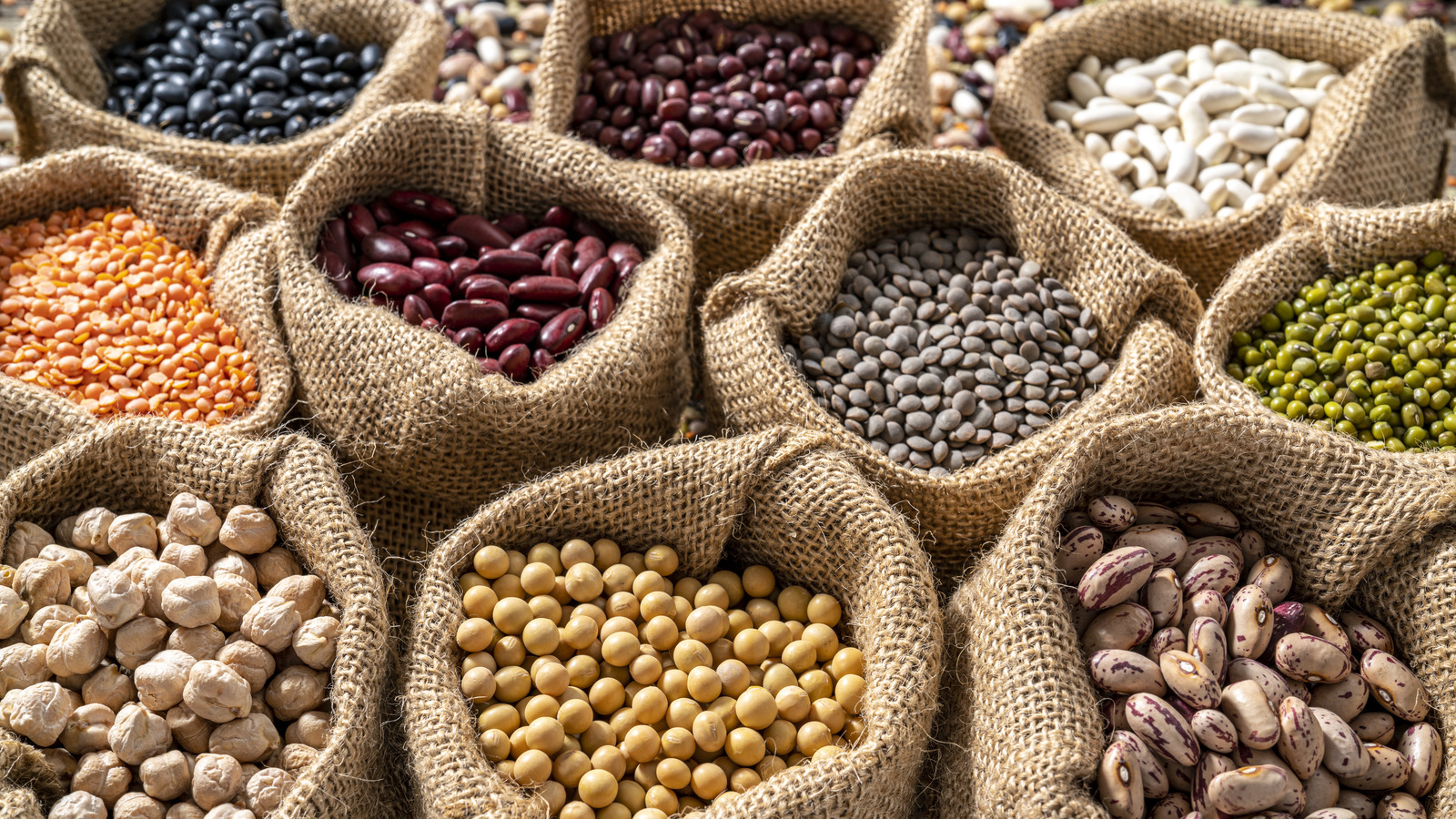 Lentils Or Chickpeas: Which Packs A Higher Protein Punch?