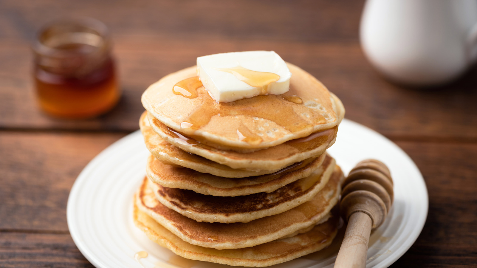 Tips for Making Fluffy Pancakes: Ultimate Secrets for Perfect Breakfast