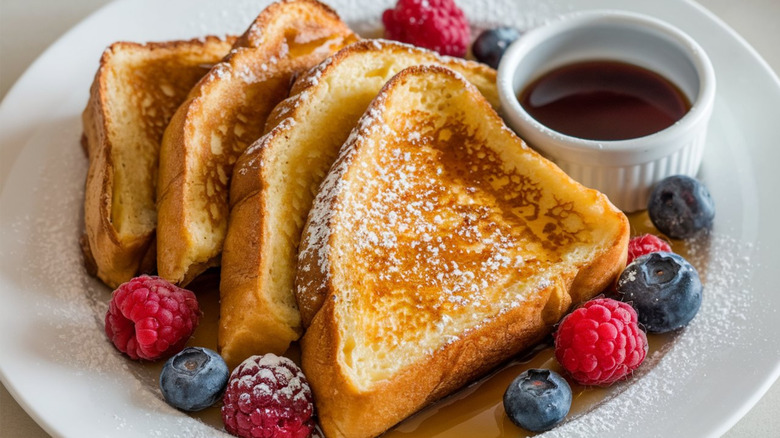 french toast