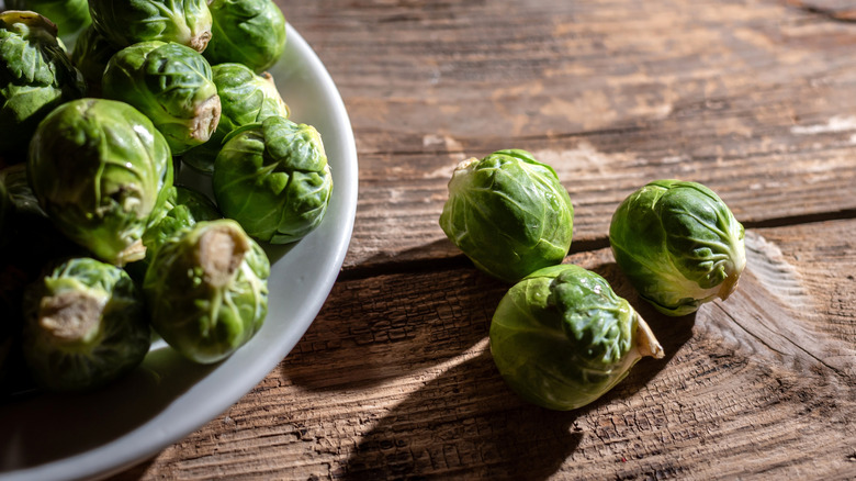 Meet Frog Balls: The Southern Way To Make Brussels Sprouts 10 Times Better