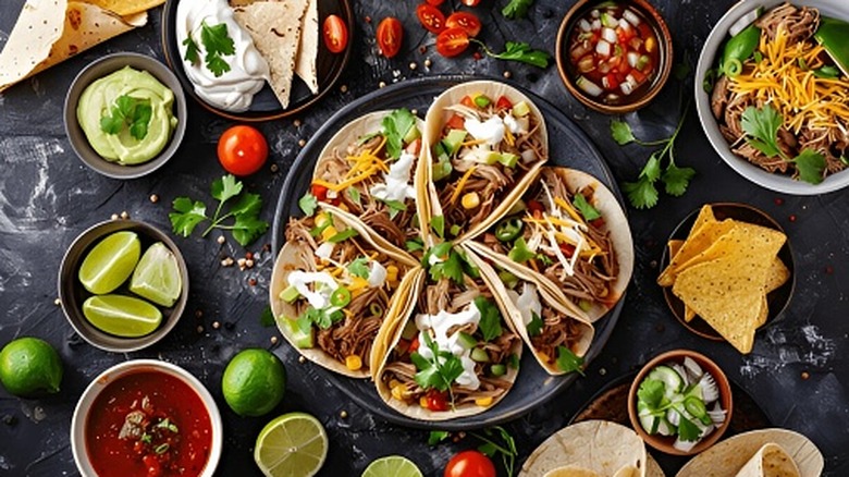 The Celeb-Owned Vegas Mexican Spot To Try For Upscale Taco Tuesday And $5 Beer