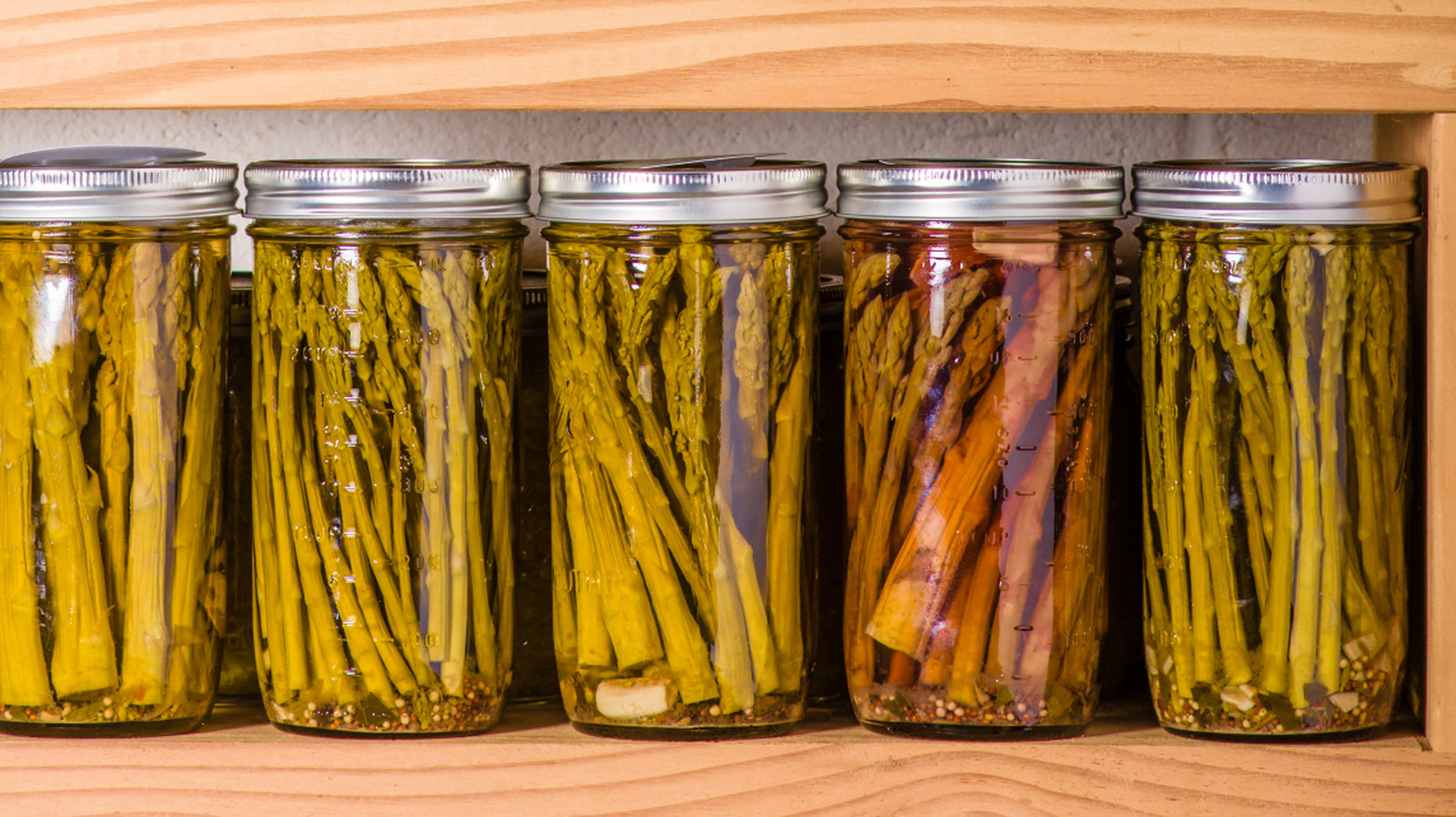 How To Make Mason Jars Airtight