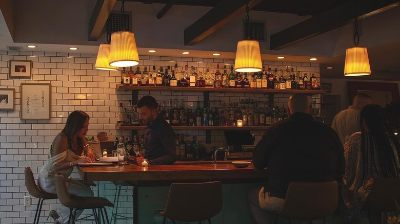 interior ariete miami