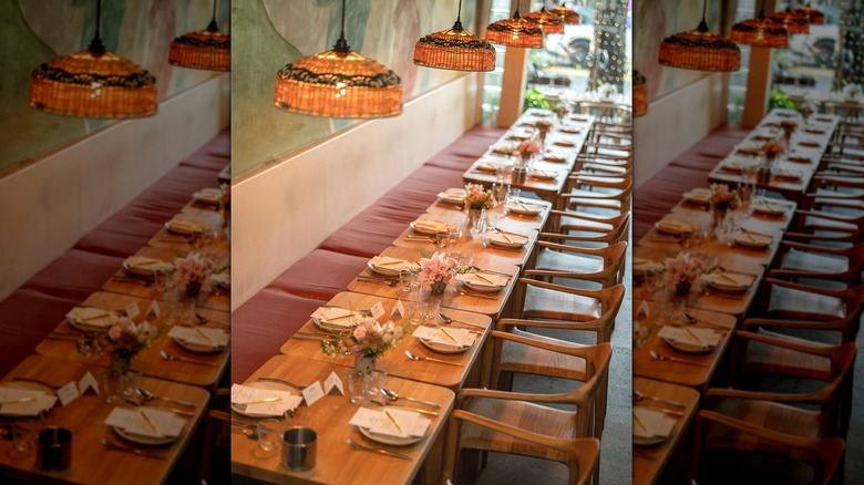 interior los felix miami