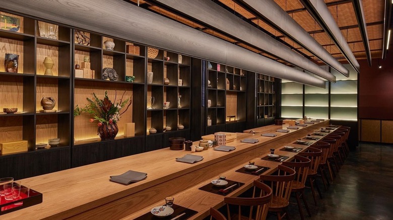 interior ogawa miami