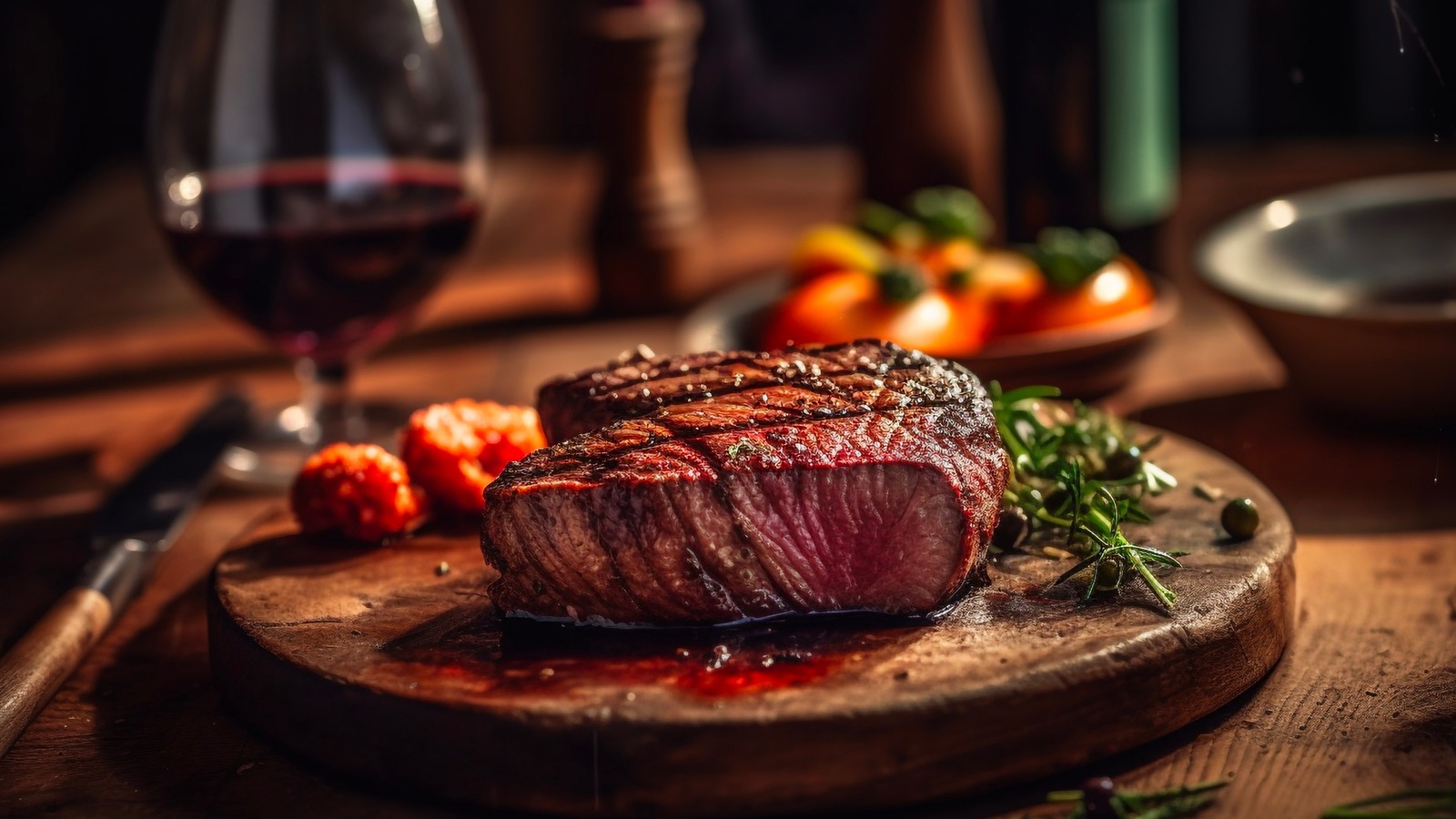 Mistakes That Are Ruining Your Pan-Seared Steaks
