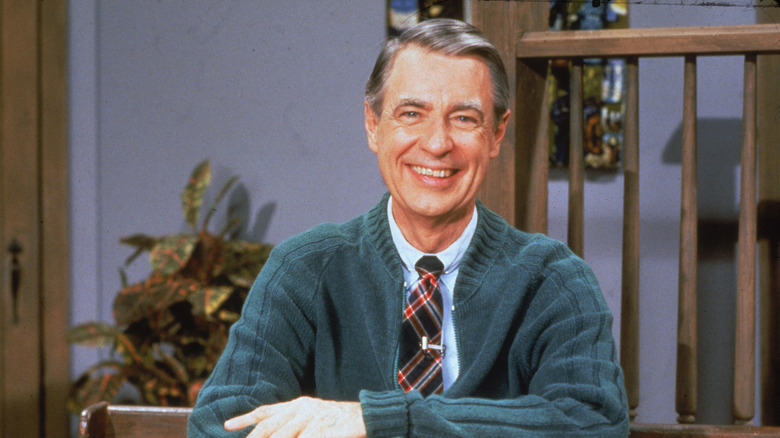 Mr. Rogers
