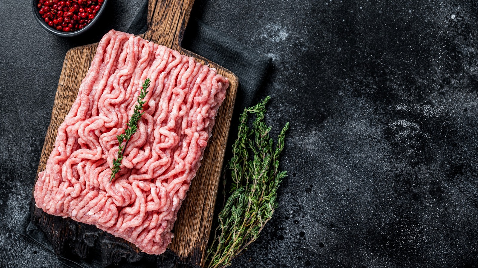 Moist Turkey Meatloaf Starts By Choosing The Right Ground Meat
