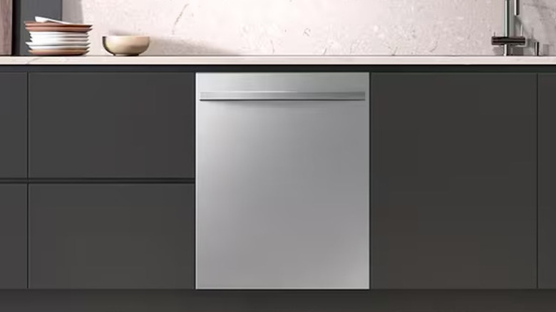 Samsung 24 Inch Built-In Tall Tub Dishwasher