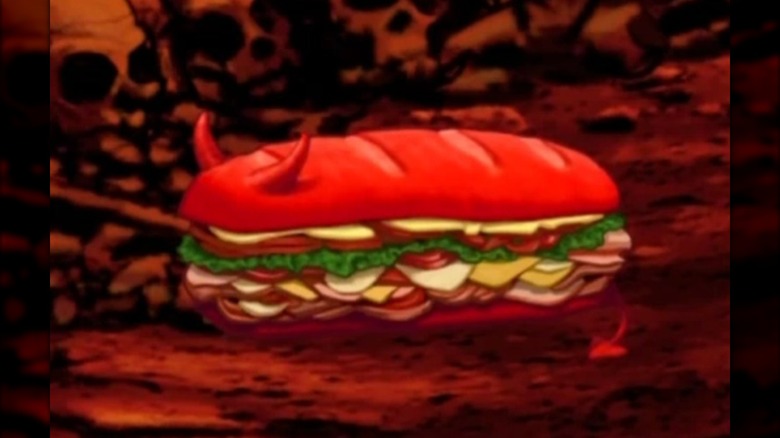 the Broodwich
