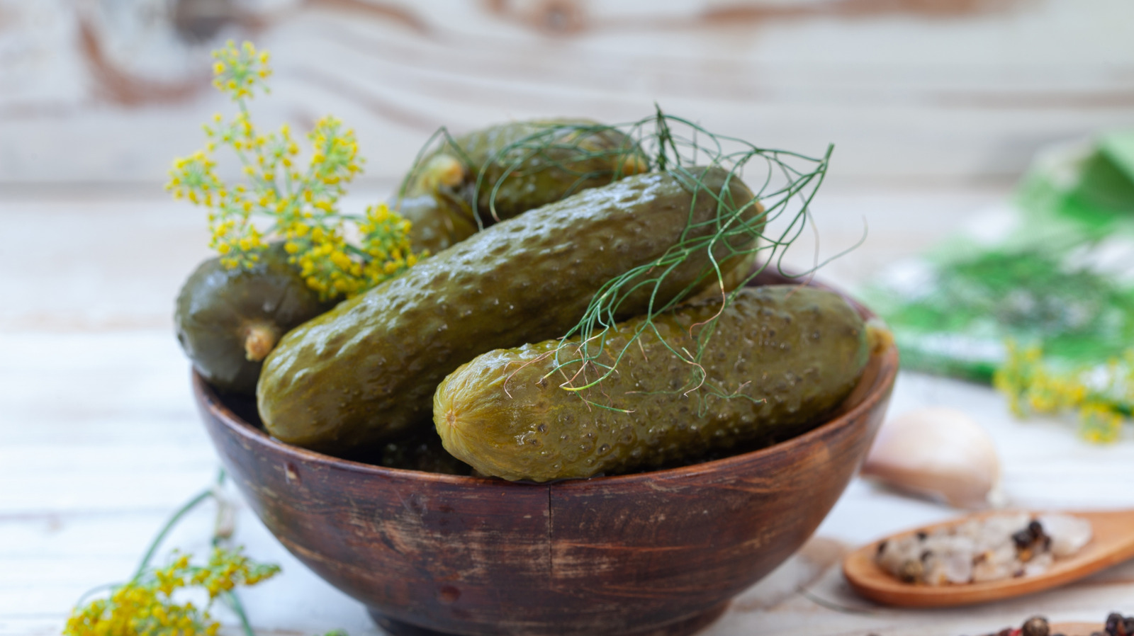 Macht Platz, Jalapeños – Pickle Poppers sind das leckere Fingerfood des ...