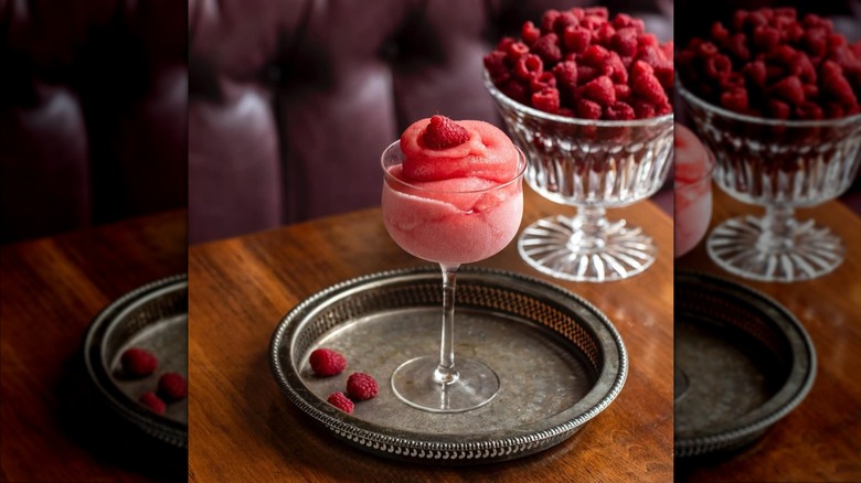 My 5 Favorite Spots For Frozen Drinks In NYC