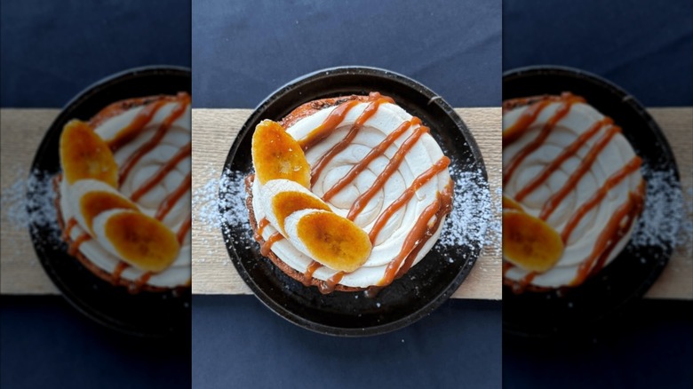 Interior bar at Urban Grub in Nashville